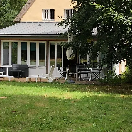 Cosy Pres De Avec Wi-fi Et Terrasse - Fr-1-306-1316 * Guérande