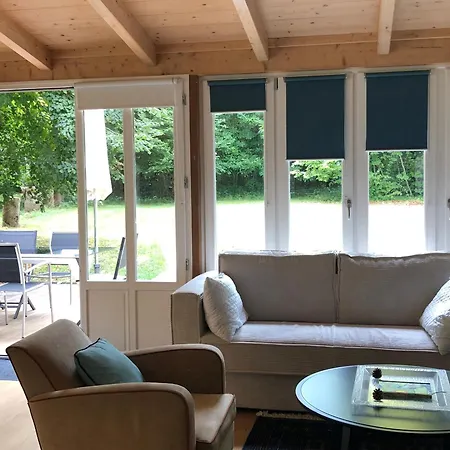 Cosy Pres De Avec Wi-fi Et Terrasse - Fr-1-306-1316 Dom wakacyjny Guérande