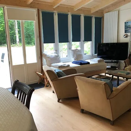 Cosy Pres De Avec Wi-fi Et Terrasse - Fr-1-306-1316