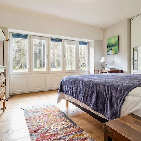 Cosy Près De Avec Wi-fi Et Terrasse - Fr-1-306-1316