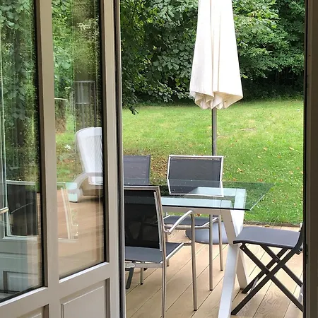 Cosy Près De Avec Wi-fi Et Terrasse - Fr-1-306-1316 Casa vacanze Guérande
