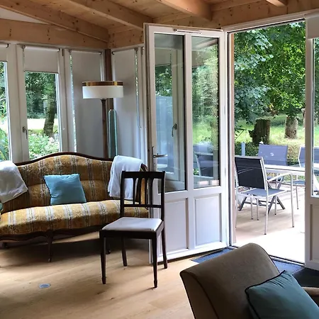 Casa vacanze Cosy Près De Avec Wi-fi Et Terrasse - Fr-1-306-1316 Guérande