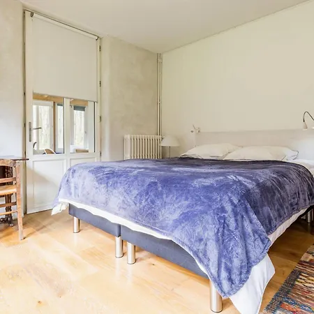 Casa vacanze Cosy Près De Avec Wi-fi Et Terrasse - Fr-1-306-1316 Guérande